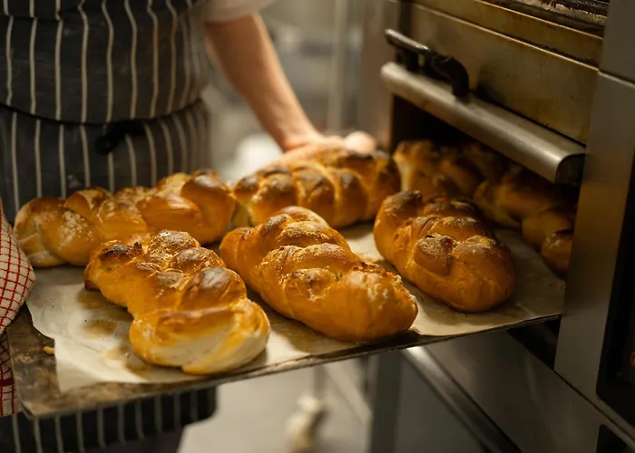 Ballymaloe House * בליקוטון