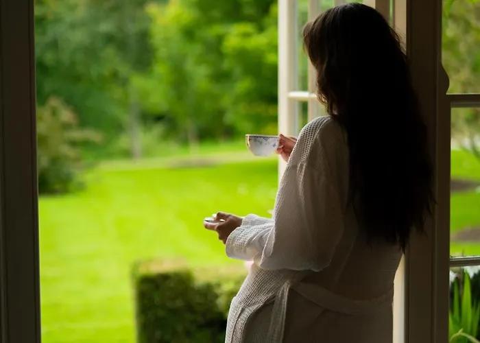 בית כפרי Ballymaloe House