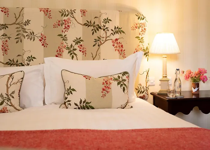 Ballymaloe House בליקוטון