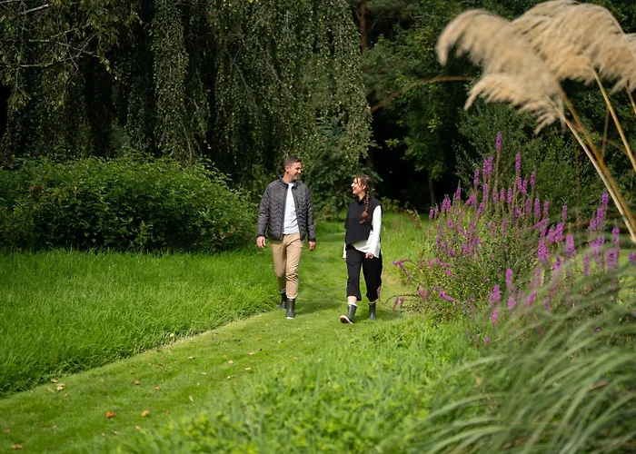 בית כפרי Ballymaloe House *