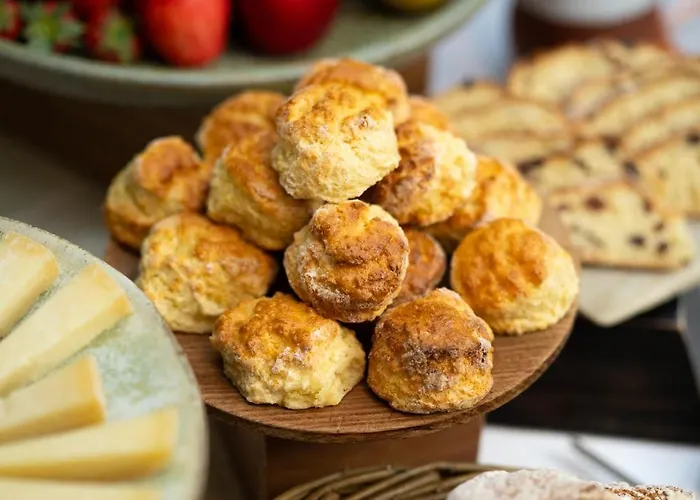 בית כפרי Ballymaloe House בליקוטון