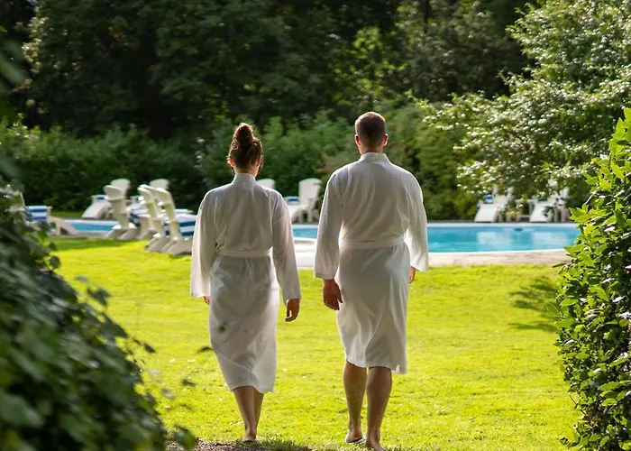 Ballymaloe House בליקוטון