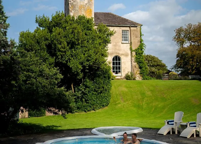 Ballymaloe House *