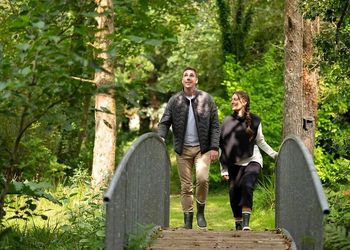 בית כפרי Ballymaloe House בליקוטון