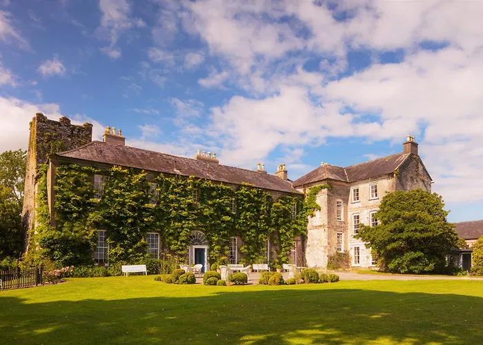 Ballymaloe House * בליקוטון