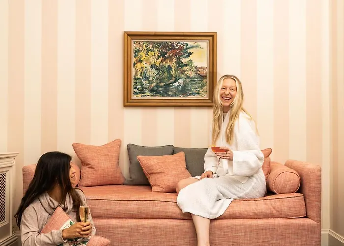 Ballymaloe House בליקוטון