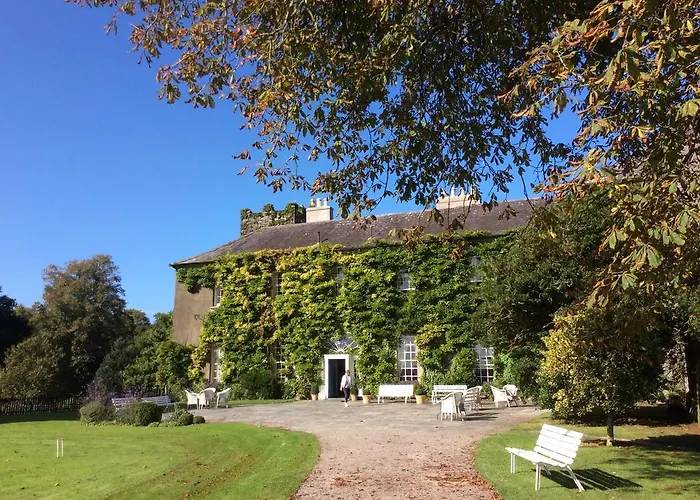 Ballymaloe House * בליקוטון